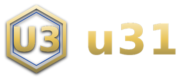 u31 logo