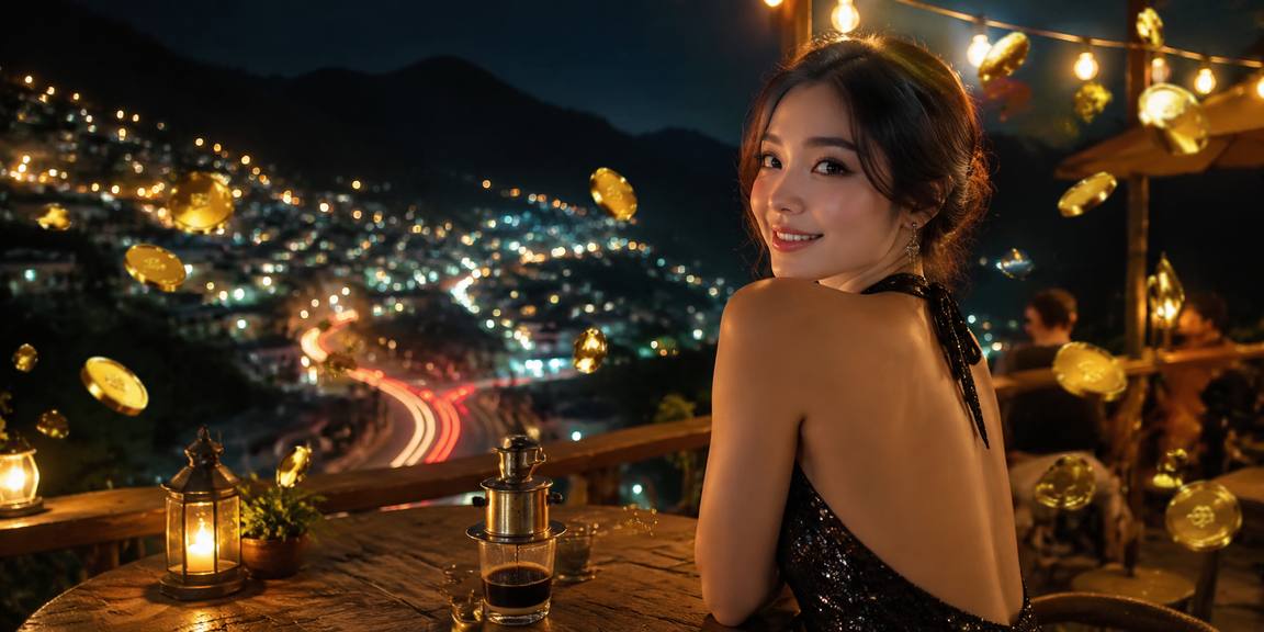 u31 Chuyển Khoản Baccarat