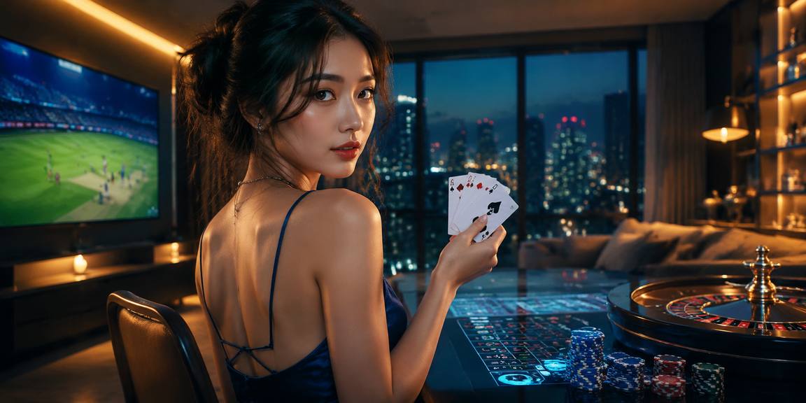 u31 Bên trong sảnh casino của chúng tôi